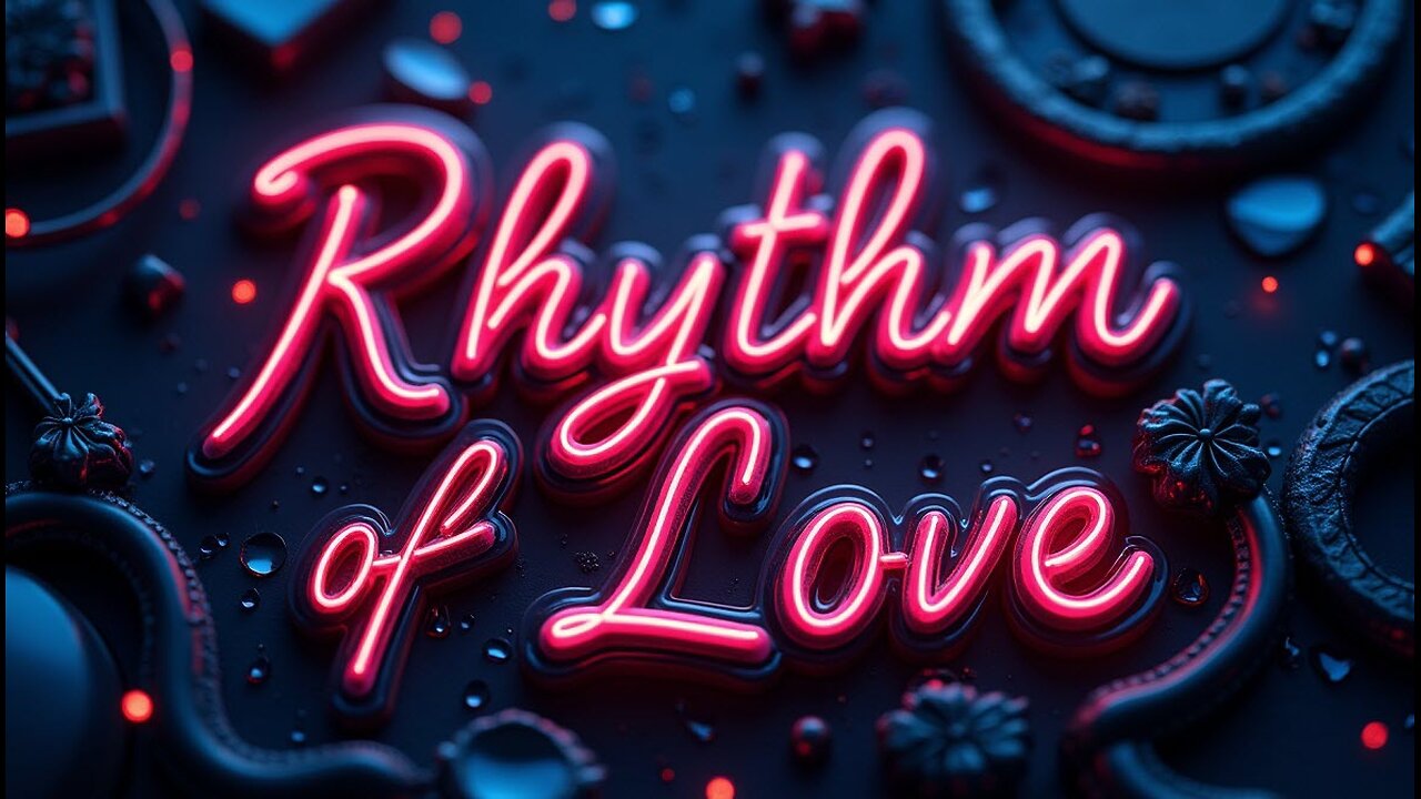 Rhythm of Love-R