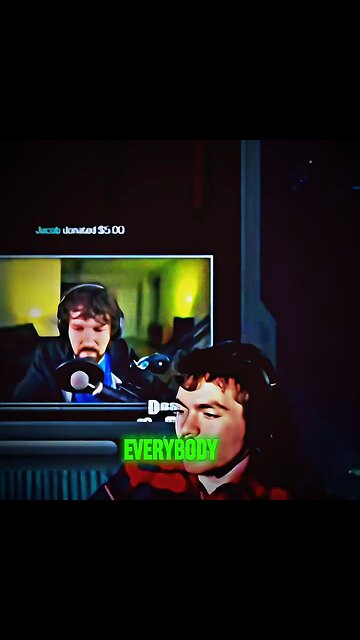 Nick Fuentes "We ride for our niggas we die for our niggas!"