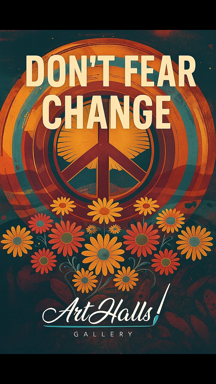 Change isn’t the enemy — comfort is.