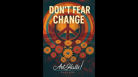 Change isn’t the enemy — comfort is.