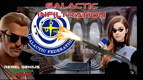 💥 Cabal Conspirators Arrested Off-World