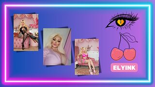 💋Elyink: Bold Lines & Unmistakable Style🍒