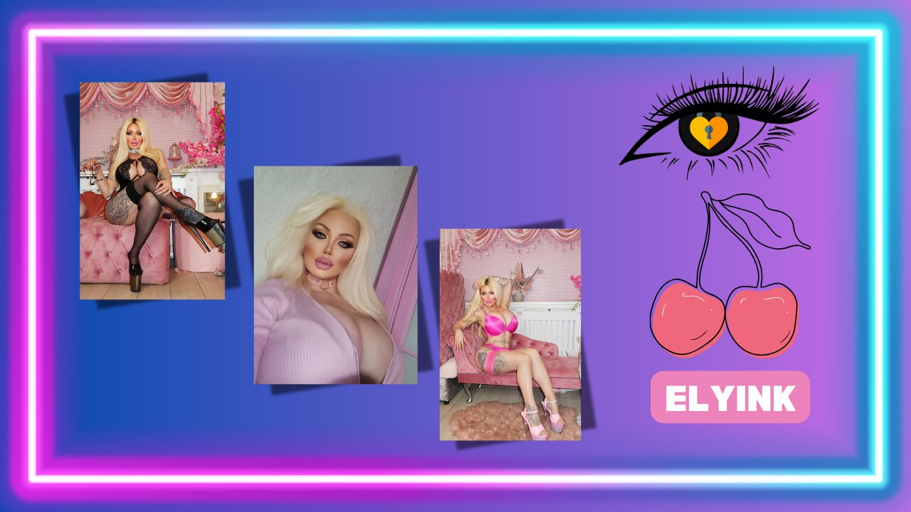 💋Elyink: Bold Lines & Unmistakable Style🍒