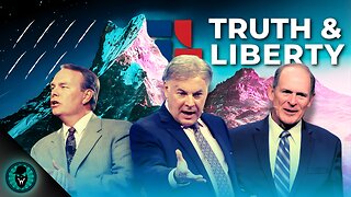 Pastors, Politics, & The 7 Mountain Mandate | Truth & Liberty Foundation