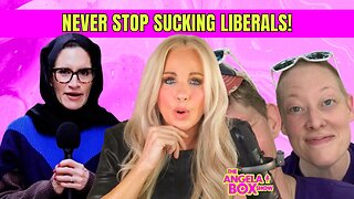 🎤 “PLEASE. NEVER. CHANGE.” | Angela Box Show Shorts