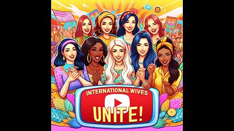 International Wives