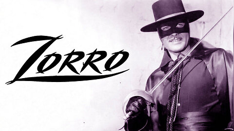 Zorro S.01 Ep.03