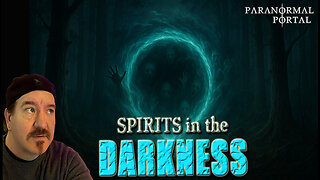 SPIRITS IN THE DARKNESS! - Friday Live Show! - Ghosts, Creatures, UFOs and MORE!