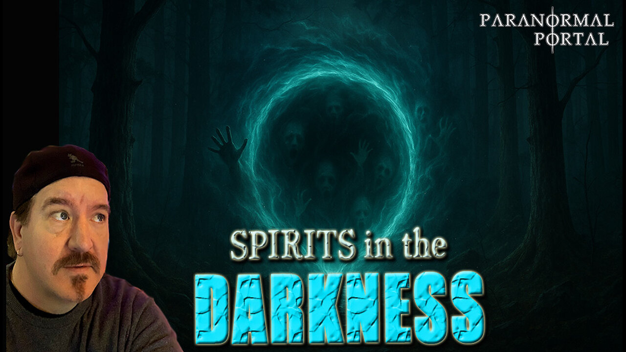 SPIRITS IN THE DARKNESS! - Friday Live Show! - Ghosts, Creatures, UFOs and MORE!