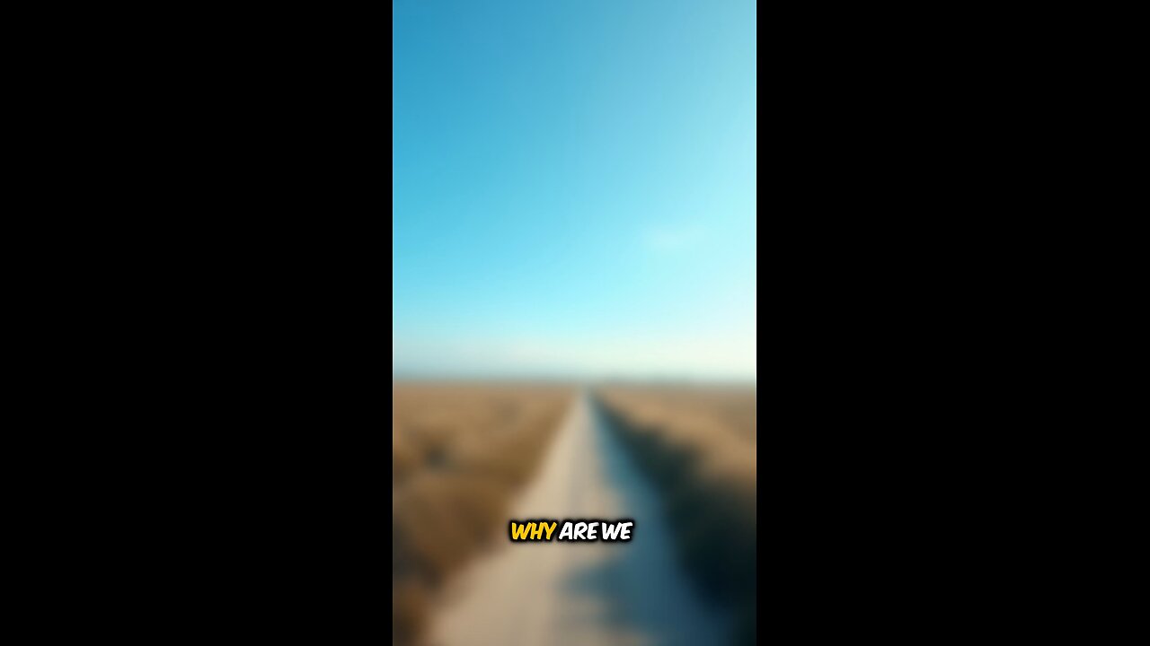 Jesus is the only way