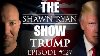 President Donald J. Trump - 47th President of the United States | SRS #127