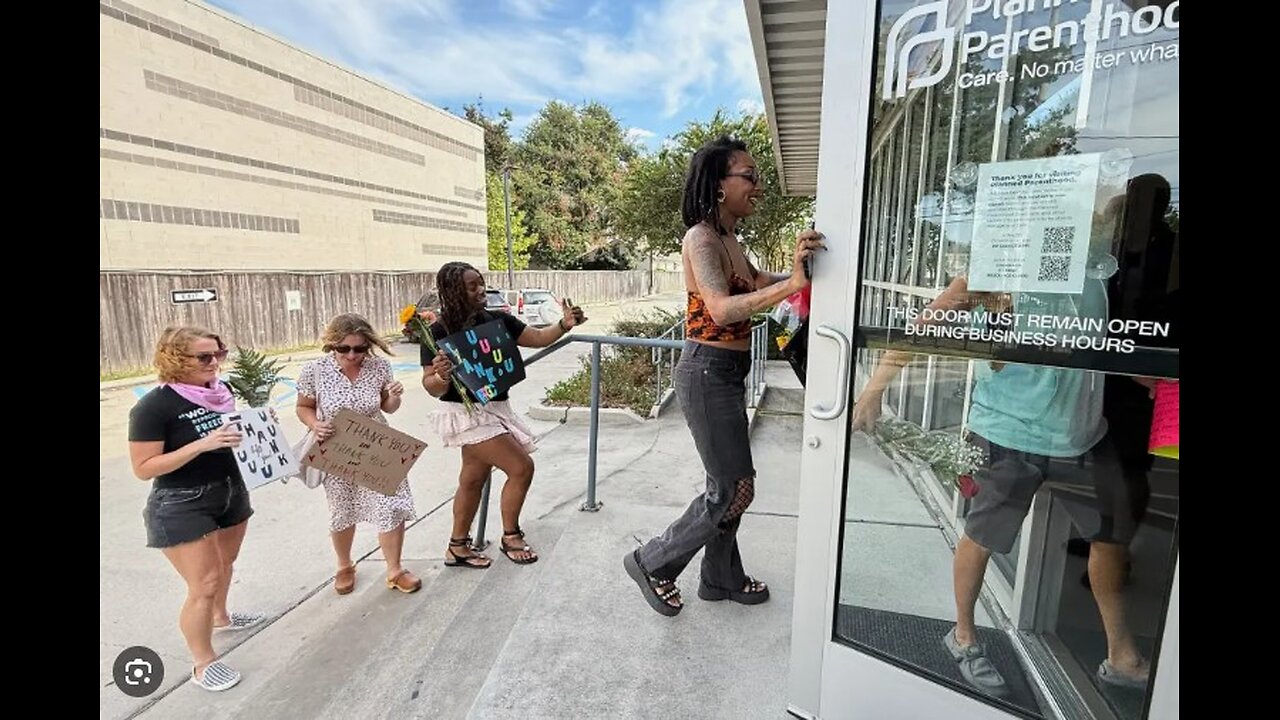 Louisiana Becomes Largest State Without Planned Parenthood Following Clinic Closures