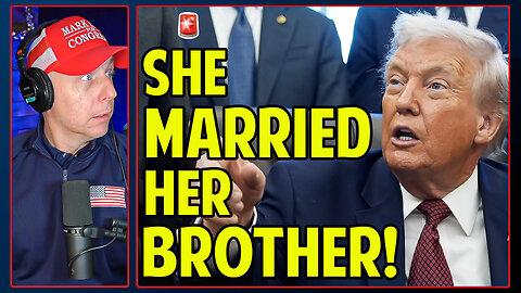 BOOM! Did Trump Really Say That About a Congresswoman?