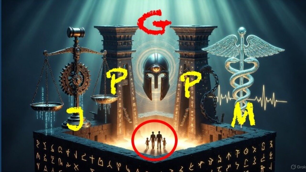 Children EU Kidnapped