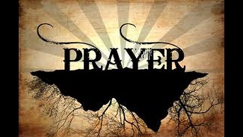 PRAYERS!!!