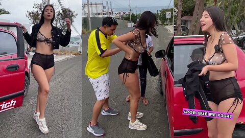 TOXIICA lost control over my CLOTHES🤣👇🏻 
