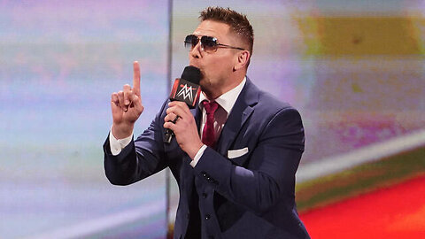 The Miz talks trash to The Mysterios en route to WrestleMania showdown: Raw, Feb. 28, 2022 @WWE