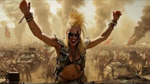 Infinutum Est - Electronic Session 2026 | Instrumental EDM Anthem 🎶🔥