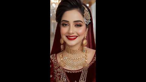 ✨ Soft Bridal Glam Everyone Is Loving 😍