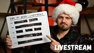 [12.19] DOJ Epstein Files, Brown University Shooter, Marijuana, NASA/Space, Candace "Whistleblower"