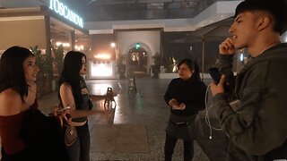 Waitress Confronts Evelyn Ortiz For Only Tipping $5