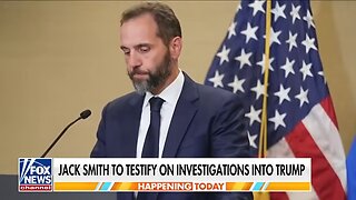 FBI doubted Trump raid, but Biden DOJ, Jack Smith pushed ahead, docs reveal