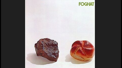 Foghat - Foghat aka. Rock 'n' Roll (1973) [Full Album]