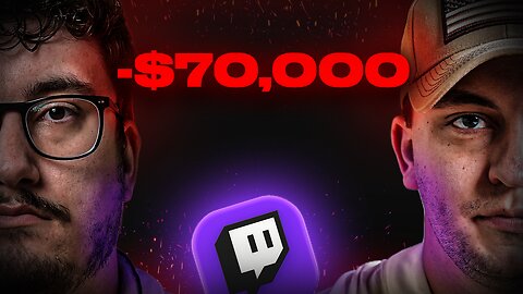 $70,000 In Debt Simping For E-Girls | Financial Audit
