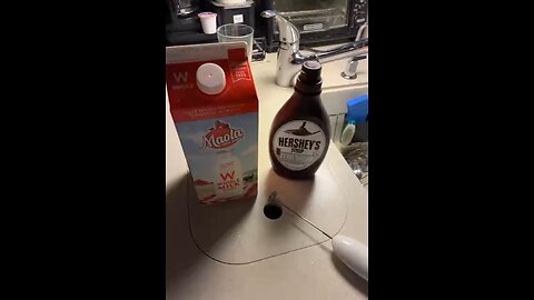 Frothing whisk