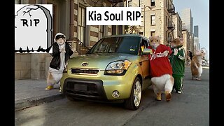 Kia Soul RIP dying after 2025