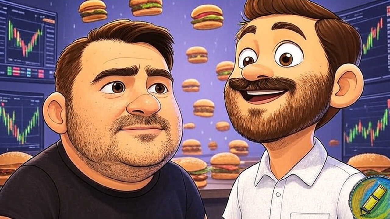 now that IS a tasty burger