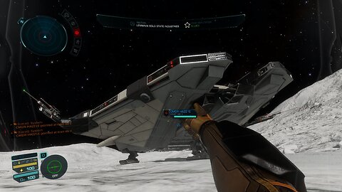 New Ship so I Decided to Join a War | Elite Dangerous