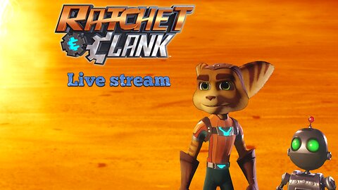 Ratchet & Clank (2016) (PS4) part 2