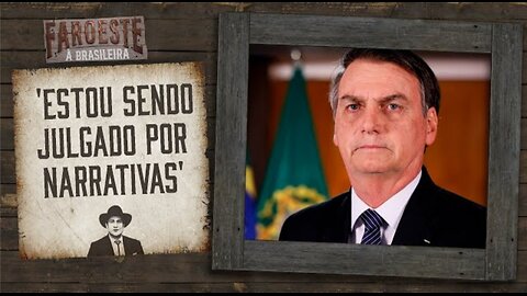 EXCLUSIVO: Bolsonaro diz que liberação de passaporte para ir à posse de Trump 'ainda está em jogo'