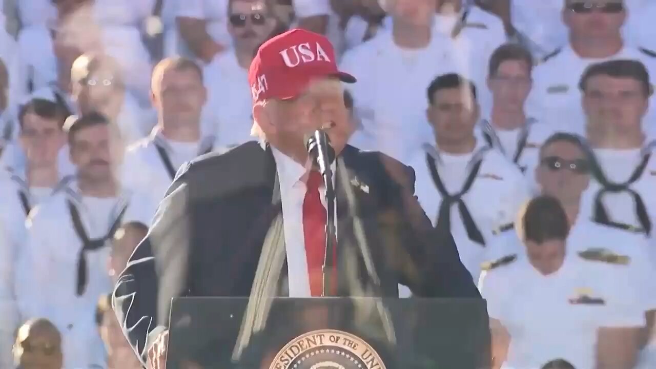 Service Members Will Get Every Last Penny & A Raise