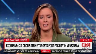 Jason Rantz to Liberal Reporter: Trump Is Putting You on a Position Where You’re Defending Drug Dealers