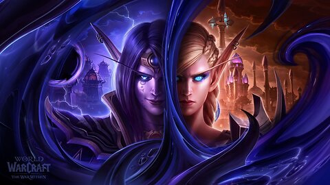 Mythic+ Dungeons, Life as a Hunter.
