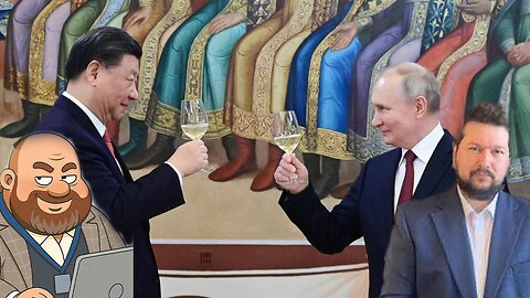 What Drives The Dissident-Rights Love For BRICS?