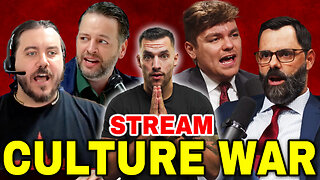 Andrew CRUSHES Lying Commie | Fuentes x Joel Webbon