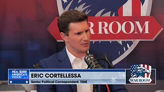 CORTELLESSA: In February, President Trump And Netanyahu Gave Iran 60 Days To Negotiate A Nuclear Framework. Iran Stalled, And Netanyahu Used That To Strike. Trump Joined In Just Enough To Assert Strength But Refused To Let The U.S. Get Dragged In