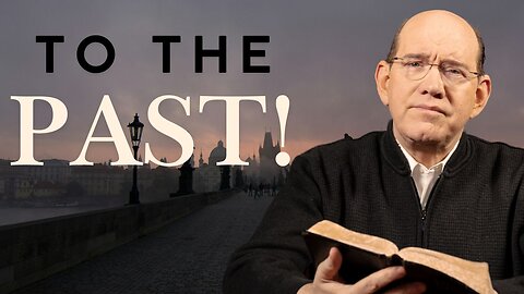 How Do You Handle a Spirit of Fear?