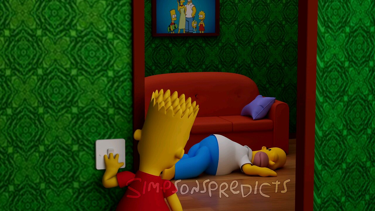 Who Snores in the Dark? 😴🔦 #funny #animation #viral #loop