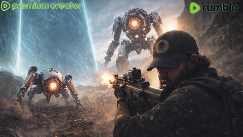 Arc 💚chill vibes💚Gaming On Rumble!💚Road to 800💚 18+