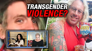 Suspect in Rhode Island hockey rink mass shooting identified as transgender