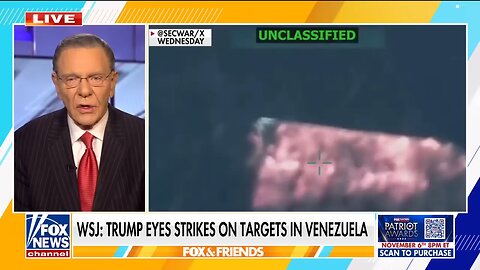 NEW: Russia WARNS US over Trump's nuclear testing order