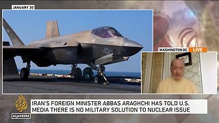 US could win a short war, but fighting a long war is exceedingly difficult: Analysis