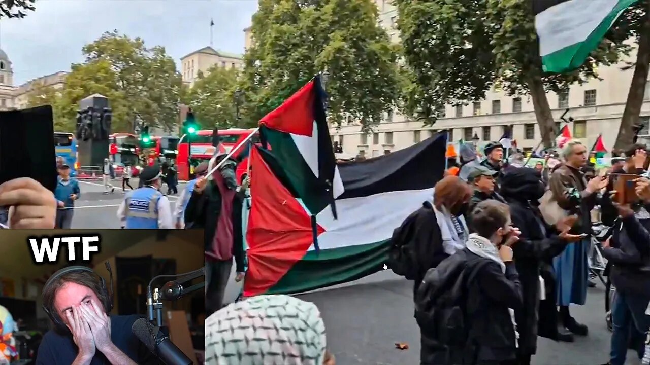 Something insane just happened in the UK..