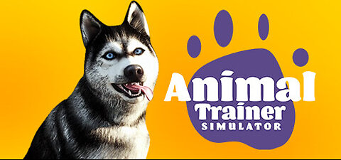 Campaign Animal Trainer Simulator Gameplay #campaign #keymailer #animaltrainersimulator