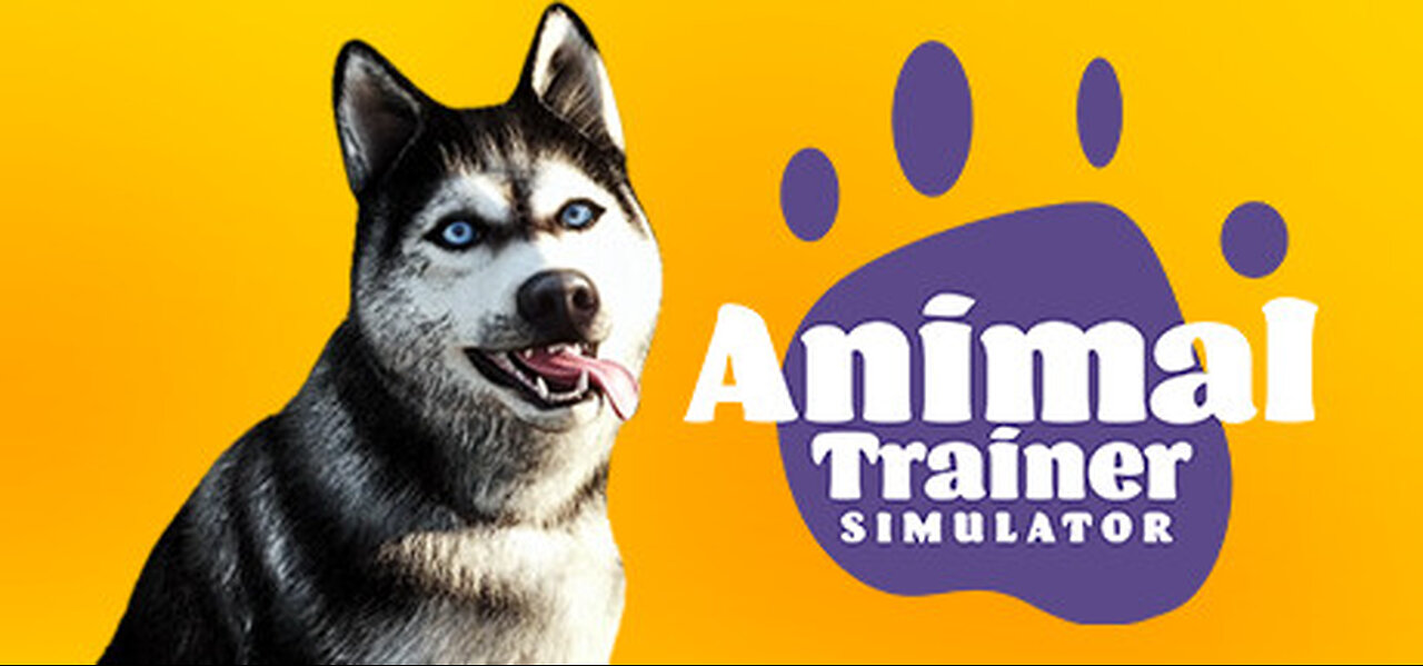 Campaign Animal Trainer Simulator Gameplay #campaign #keymailer #animaltrainersimulator