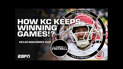 Week 18 tanking, Mahomes-Kelce chemistry and trash talk with Mitchell Schwartz | This Is Football